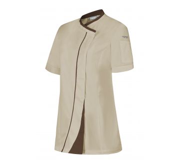 VESTE FEMME GINSENG MANCHES COURTES - LAFONT