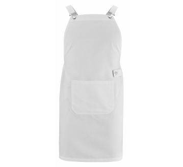 Tablier de cuisine Lafont - 27GRANOLE rouge