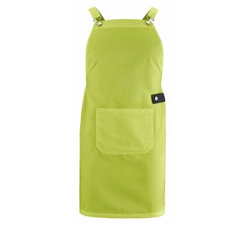 Tablier de cuisine Lafont - 27GRANOLE rouge
