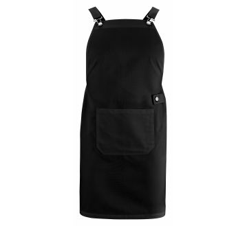 Tablier de cuisine Lafont - 27GRANOLE rouge