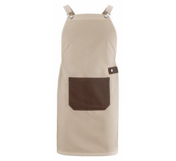 Tablier de cuisine Lafont - 27GRANOLE rouge