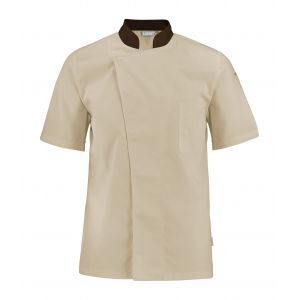 VESTE DE CUISINE HOMME TURNIP - LAFONT