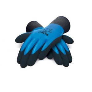 GANTS DE PROTECTION DUAL LATEX 306 - SHOWA