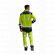 PANTALON DE TRAVAIL HV LEON HYGROVET 01HVEM - PBV
