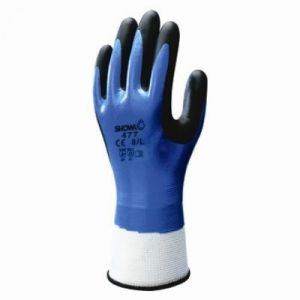 GANTS ANTI-FROID 477 - SHOWA