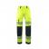 PANTALON DE TRAVAIL HV LEON HYGROVET 01HVEM - PBV
