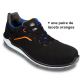 CHAUSSURES DE SECURITE BARNS/BASSE S3 - PROTEC NORD