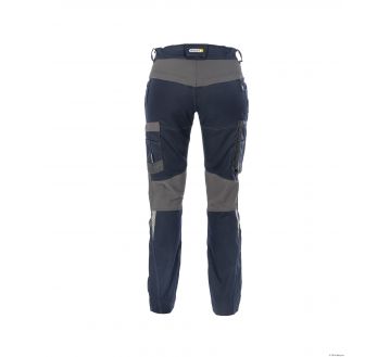 PANTALON TRAVAIL FEMME HELIX STRETCH - DASSY