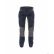 PANTALON TRAVAIL FEMME HELIX STRETCH - DASSY