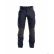 Pantalon de travail homme Dassy 21HELIX gris