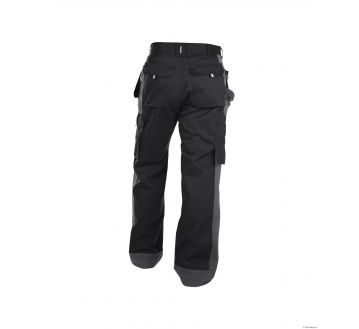 PANTALON MULTIPOCHES SEATTLE 300G/M² - DASSY