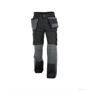 PANTALON MULTIPOCHES SEATTLE 300G/M² - DASSY