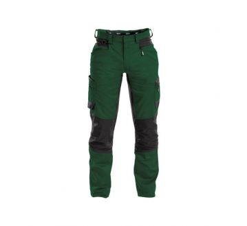Pantalon de travail pour homme Dassy - 21HELIX vert