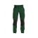 Pantalon de travail pour homme Dassy - 21HELIX vert