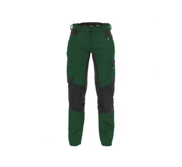 PANTALON TRAVAIL FEMME HELIX STRETCH - DASSY