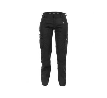 PANTALON TRAVAIL FEMME HELIX STRETCH - DASSY