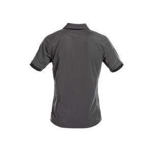 POLO MANCHES COURTES TRAXION - DASSY 2
