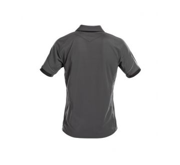 POLO MANCHES COURTES TRAXION - DASSY