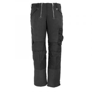 PANTALON DE TRAVAIL ALEX NOIR - FHB