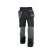 PANTALON SEATTLE 245grs - 200428 - DASSY