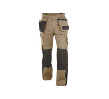 PANTALON SEATTLE 245grs - 200428 - DASSY