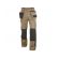PANTALON SEATTLE 245grs - 200428 - DASSY