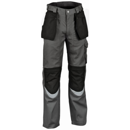 Pantalon de travail multipoches CARPENTER cofra - ProtecNord vêtements