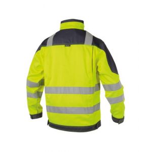 VESTE HV FLUO ORLANDO - DASSY 2