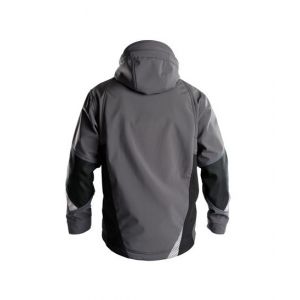 VESTE SOFTSHELL GRAVITY - DASSY 2