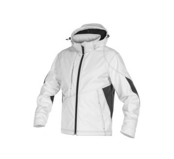 VESTE SOFTSHELL GRAVITY - DASSY