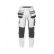 PANTALON PEINTRE FLUX STRETCH POCHES GENOUX - DASSY