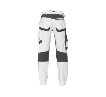 PANTALON PEINTRE DYNAX STRETCH POCHES GENOUX - DASSY