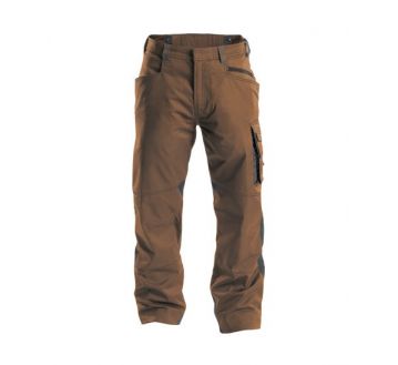 PANTALON DE TRAVAIL SPECTRUM - DASSY