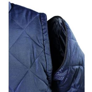 GILET CHOUKA SLEEVES MARINE - COVERGUARD 2