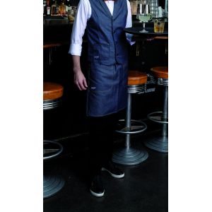 Gilet de service pour homme Lafont - 27ARAGO 2