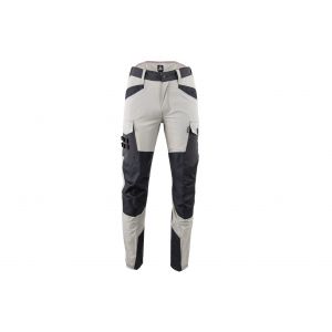 PANTALON DE TRAVAIL PARABOLE RIPSTOP STRETCH ANTI UV - LMA
