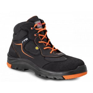 CHAUSSURES DE SECURITE URANUS S3 ESD - FTG