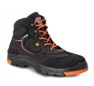 CHAUSSURES DE SECURITE URANUS S3 ESD - FTG