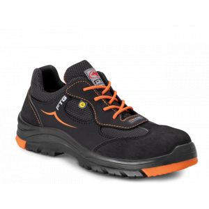 CHAUSSURES DE SECURITE MERCURY S3 ESD - FTG