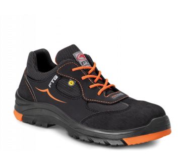 CHAUSSURES DE SECURITE MERCURY S3 ESD - FTG