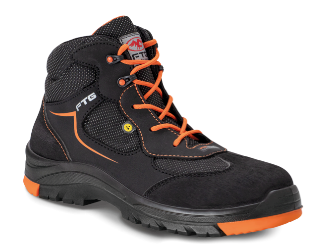 Chaussure de cheap securite 49