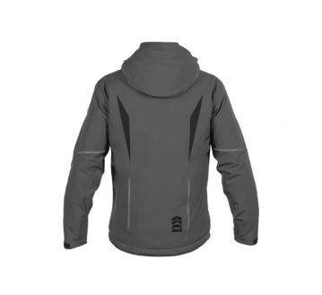 VESTE HIVER STRETCH NORDIX - DASSY