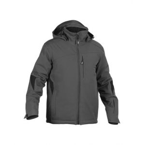 VESTE HIVER STRETCH NORDIX - DASSY