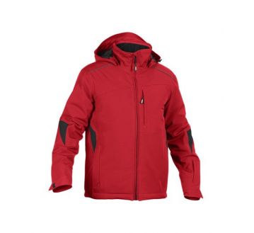 VESTE HIVER STRETCH NORDIX - DASSY