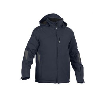 VESTE HIVER STRETCH NORDIX - DASSY
