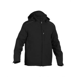VESTE HIVER STRETCH NORDIX - DASSY 2