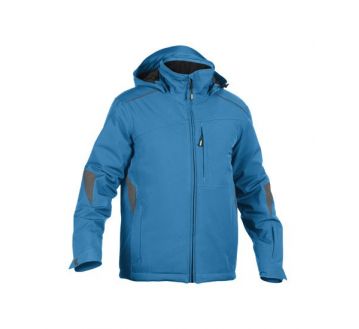 VESTE HIVER STRETCH NORDIX - DASSY