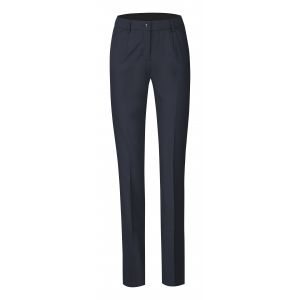 PANTALON TAILLEUR FEMME SEVRE - LAFONT