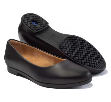 CHAUSSURES ANTIDERAPANTES RESSE - SHOES FOR CREWS