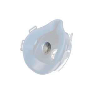 PACK DE 3 MEMBRANES A VALVE POUR MASQUE ELIPSE SPM568 - GVS 2
